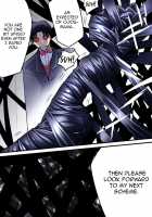 Superheroine in Distress III / スーパーヒロイン誘拐陵辱 III [Original] Thumbnail Page 26