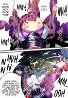 Superheroine in Distress III / スーパーヒロイン誘拐陵辱 III [Original] Thumbnail Page 28