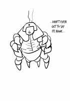 Superheroine in Distress III / スーパーヒロイン誘拐陵辱 III [Original] Thumbnail Page 36