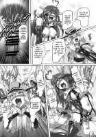 Chinjufunai! Daiichiji Bondage Taisen Boppatsu!? / 鎮守府内!第一次ボンデジ大戦勃発!? [Kousoku] [Kantai Collection] Thumbnail Page 15