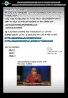 Benpi no Tadashii Kaishouhou!? / 便秘の正しい解消法!? [Anchors] [Original] Thumbnail Page 19