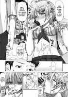 After School Ladies Club - Ch. 3 / 放課後淑女会　～三章 夏～ [Red-Rum] [Original] Thumbnail Page 10