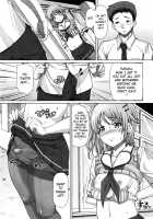 After School Ladies Club - Ch. 3 / 放課後淑女会　～三章 夏～ [Red-Rum] [Original] Thumbnail Page 13