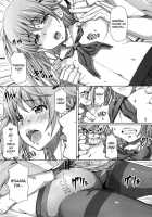 After School Ladies Club - Ch. 3 / 放課後淑女会　～三章 夏～ [Red-Rum] [Original] Thumbnail Page 15