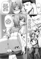 After School Ladies Club - Ch. 3 / 放課後淑女会　～三章 夏～ [Red-Rum] [Original] Thumbnail Page 16