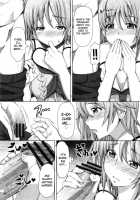 After School Ladies Club - Ch. 3 / 放課後淑女会　～三章 夏～ [Red-Rum] [Original] Thumbnail Page 05