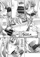 After School Ladies Club - Ch. 3 / 放課後淑女会　～三章 夏～ [Red-Rum] [Original] Thumbnail Page 07