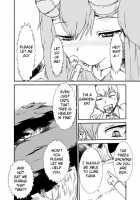 Monster Girl Quest! Beyond The End 3 / もんむす・くえすと!ビヨンド・ジ・エンド 3 [Setouchi] [Monster Girl Quest] Thumbnail Page 17