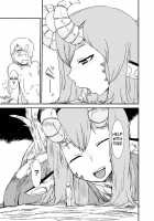 Monster Girl Quest! Beyond The End 3 / もんむす・くえすと!ビヨンド・ジ・エンド 3 [Setouchi] [Monster Girl Quest] Thumbnail Page 20