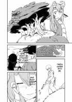Monster Girl Quest! Beyond The End 3 / もんむす・くえすと!ビヨンド・ジ・エンド 3 [Setouchi] [Monster Girl Quest] Thumbnail Page 21