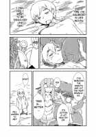 Monster Girl Quest! Beyond The End 3 / もんむす・くえすと!ビヨンド・ジ・エンド 3 [Setouchi] [Monster Girl Quest] Thumbnail Page 23