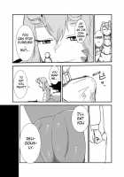 Monster Girl Quest! Beyond The End 3 / もんむす・くえすと!ビヨンド・ジ・エンド 3 [Setouchi] [Monster Girl Quest] Thumbnail Page 24