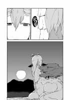 Monster Girl Quest! Beyond The End 3 / もんむす・くえすと!ビヨンド・ジ・エンド 3 [Setouchi] [Monster Girl Quest] Thumbnail Page 25