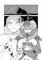 Monster Girl Quest! Beyond The End 3 / もんむす・くえすと!ビヨンド・ジ・エンド 3 [Setouchi] [Monster Girl Quest] Thumbnail Page 30