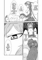 Monster Girl Quest! Beyond The End 3 / もんむす・くえすと!ビヨンド・ジ・エンド 3 [Setouchi] [Monster Girl Quest] Thumbnail Page 37