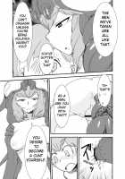 Monster Girl Quest! Beyond The End 3 / もんむす・くえすと!ビヨンド・ジ・エンド 3 [Setouchi] [Monster Girl Quest] Thumbnail Page 38