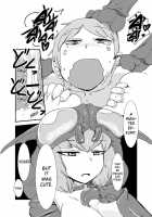 Monster Girl Quest! Beyond The End 3 / もんむす・くえすと!ビヨンド・ジ・エンド 3 [Setouchi] [Monster Girl Quest] Thumbnail Page 39