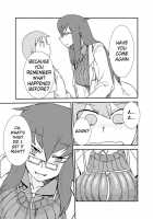 Monster Girl Quest! Beyond The End 3 / もんむす・くえすと!ビヨンド・ジ・エンド 3 [Setouchi] [Monster Girl Quest] Thumbnail Page 44