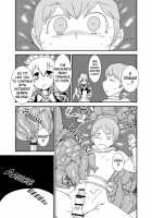 Monster Girl Quest! Beyond The End 3 / もんむす・くえすと!ビヨンド・ジ・エンド 3 [Setouchi] [Monster Girl Quest] Thumbnail Page 50