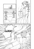 Monster Girl Quest! Beyond The End 3 / もんむす・くえすと!ビヨンド・ジ・エンド 3 [Setouchi] [Monster Girl Quest] Thumbnail Page 54