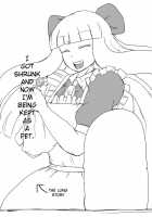Monster Girl Quest! Beyond The End 3 / もんむす・くえすと!ビヨンド・ジ・エンド 3 [Setouchi] [Monster Girl Quest] Thumbnail Page 55