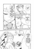 Monster Girl Quest! Beyond The End 3 / もんむす・くえすと!ビヨンド・ジ・エンド 3 [Setouchi] [Monster Girl Quest] Thumbnail Page 56
