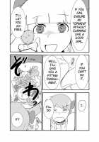 Monster Girl Quest! Beyond The End 3 / もんむす・くえすと!ビヨンド・ジ・エンド 3 [Setouchi] [Monster Girl Quest] Thumbnail Page 58