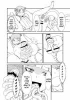 Monster Girl Quest! Beyond The End 3 / もんむす・くえすと!ビヨンド・ジ・エンド 3 [Setouchi] [Monster Girl Quest] Thumbnail Page 59