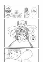 Monster Girl Quest! Beyond The End 3 / もんむす・くえすと!ビヨンド・ジ・エンド 3 [Setouchi] [Monster Girl Quest] Thumbnail Page 61