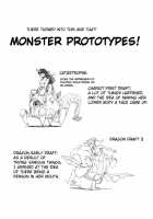 Monster Girl Quest! Beyond The End 3 / もんむす・くえすと!ビヨンド・ジ・エンド 3 [Setouchi] [Monster Girl Quest] Thumbnail Page 64
