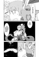 Monster Girl Quest! Beyond The End 3 / もんむす・くえすと!ビヨンド・ジ・エンド 3 [Setouchi] [Monster Girl Quest] Thumbnail Page 71