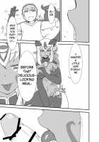 Monster Girl Quest! Beyond The End 3 / もんむす・くえすと!ビヨンド・ジ・エンド 3 [Setouchi] [Monster Girl Quest] Thumbnail Page 72