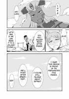 Monster Girl Quest! Beyond The End 3 / もんむす・くえすと!ビヨンド・ジ・エンド 3 [Setouchi] [Monster Girl Quest] Thumbnail Page 75
