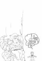 Monster Girl Quest! Beyond The End 3 / もんむす・くえすと!ビヨンド・ジ・エンド 3 [Setouchi] [Monster Girl Quest] Thumbnail Page 88