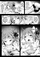 Unicorn to Issho / ユニコーンといっしょ♥ [Opanchu] [Azur Lane] Thumbnail Page 04