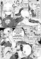 Level Mitsugi Yuusha / レベル貢ぎ勇者 [doskoinpo] [Original] Thumbnail Page 20