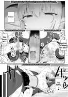 Level Mitsugi Yuusha / レベル貢ぎ勇者 [doskoinpo] [Original] Thumbnail Page 23