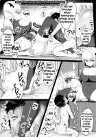 Level Mitsugi Yuusha / レベル貢ぎ勇者 [doskoinpo] [Original] Thumbnail Page 28