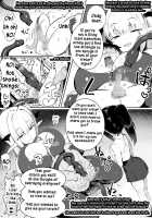 Level Mitsugi Yuusha / レベル貢ぎ勇者 [doskoinpo] [Original] Thumbnail Page 31