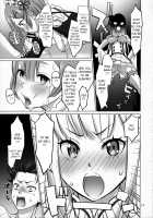 Re: Black Friday [Rokumonsen Kako] [Re:Zero - Starting Life in Another World] Thumbnail Page 16