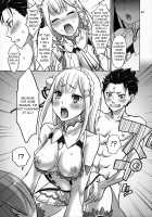 Re: Black Friday [Rokumonsen Kako] [Re:Zero - Starting Life in Another World] Thumbnail Page 20