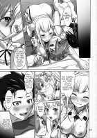 Re: Black Friday [Rokumonsen Kako] [Re:Zero - Starting Life in Another World] Thumbnail Page 26