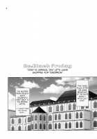 Re: Black Friday [Rokumonsen Kako] [Re:Zero - Starting Life in Another World] Thumbnail Page 03