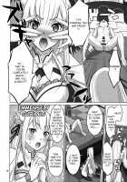 Re: Black Friday [Rokumonsen Kako] [Re:Zero - Starting Life in Another World] Thumbnail Page 07