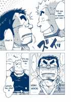 Inogashira Takeru / 猪頭猛 [Noda Gaku] [Original] Thumbnail Page 18