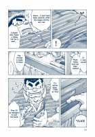 Inogashira Takeru / 猪頭猛 [Noda Gaku] [Original] Thumbnail Page 23