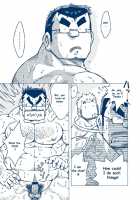 Inogashira Takeru / 猪頭猛 [Noda Gaku] [Original] Thumbnail Page 08