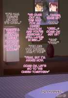 Okaa-san, Atashi no Kareshi Toranaide! 2 / お母さん、あたしの彼氏取らないで!2 [Original] Thumbnail Page 70