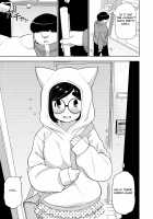 Kinjo no Jimi na JC ni Otona no Asobi o Oshiete mita Hanashi / 近所の地味な〇〇に大人の遊びを教えてみた話 [Leonardo 16sei] [Original] Thumbnail Page 24