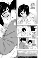 Kinjo no Jimi na JC ni Otona no Asobi o Oshiete mita Hanashi / 近所の地味な〇〇に大人の遊びを教えてみた話 [Leonardo 16sei] [Original] Thumbnail Page 26